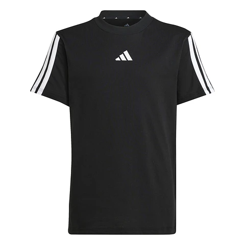 Polera Negra Adidas JD6487