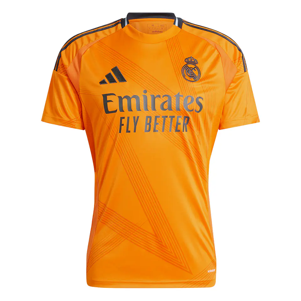Camiseta Futbol Naranja Adidas IU5013 1