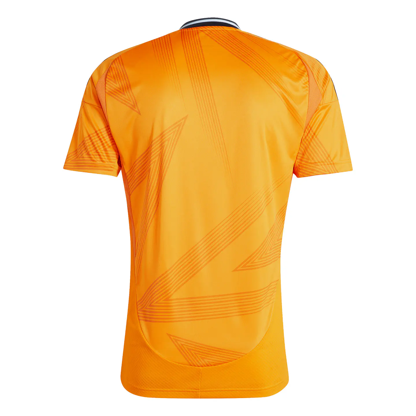 Camiseta Futbol Naranja Adidas IU5013 3