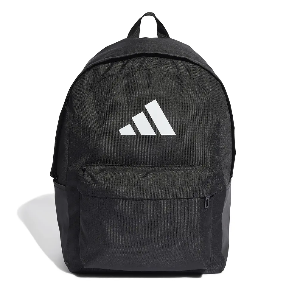 Mochila Negra Adidas JI6953 1
