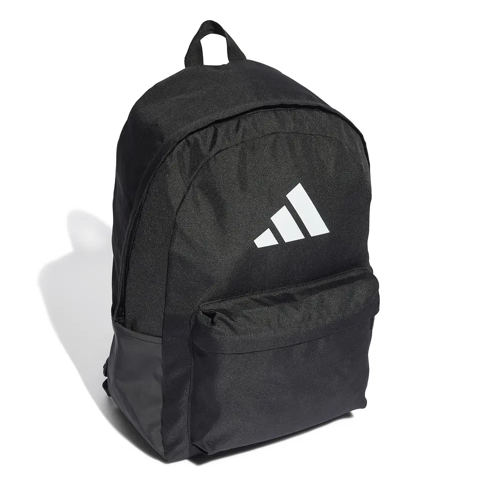 Mochila Negra Adidas JI6953 2
