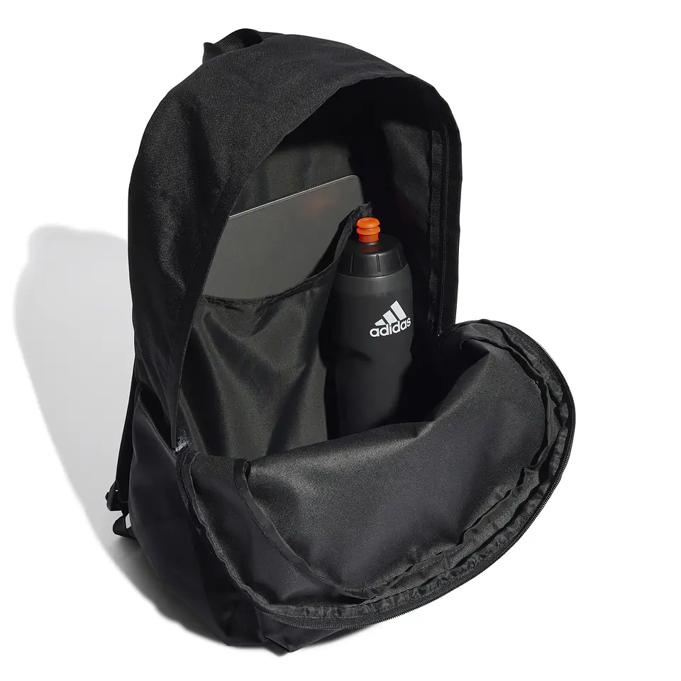 Mochila Negra Adidas JI6953 3