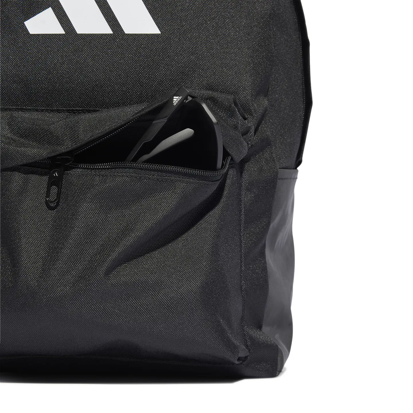 Mochila Negra Adidas JI6953 4