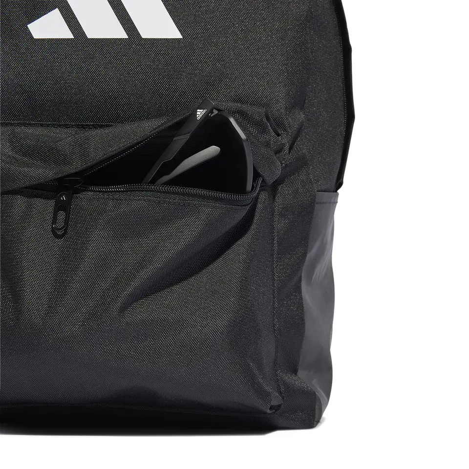 Mochila Negra Adidas JI6953 4