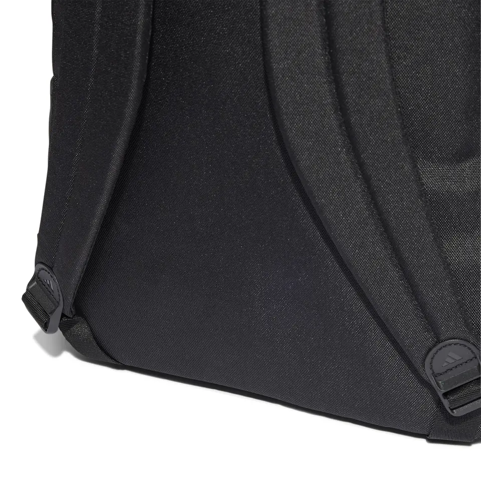 Mochila Negra Adidas JI6953 5