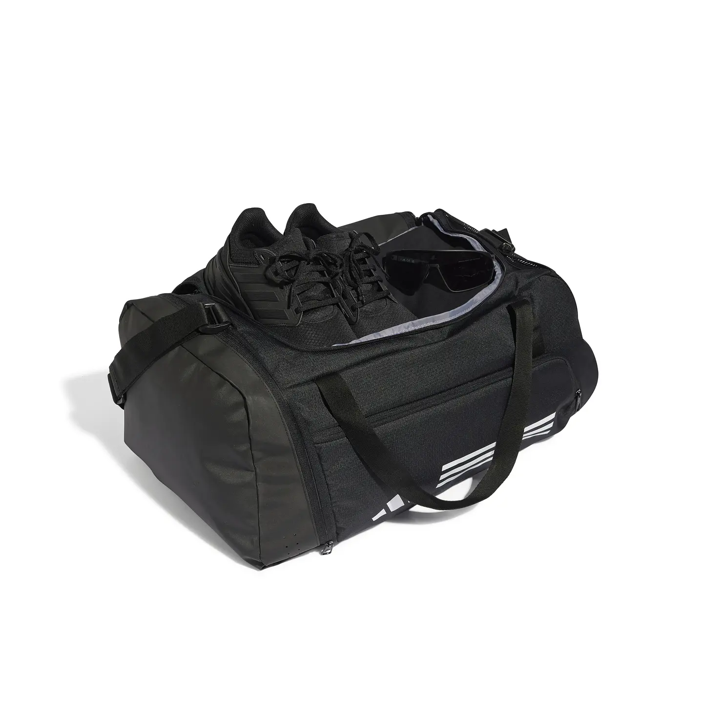 Bolso Negro Adidas IP9863 4