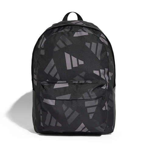 Mochila Negra Adidas JG5786