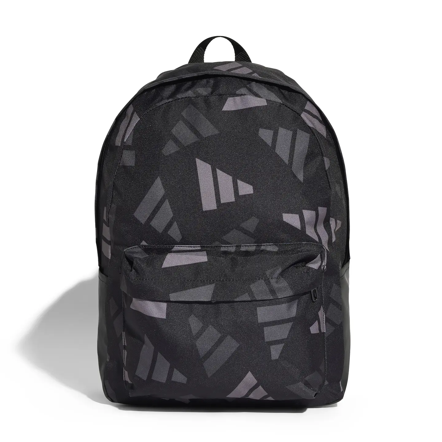 Mochila Negra Adidas JG5786 1