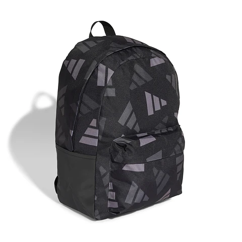 Mochila Negra Adidas JG5786