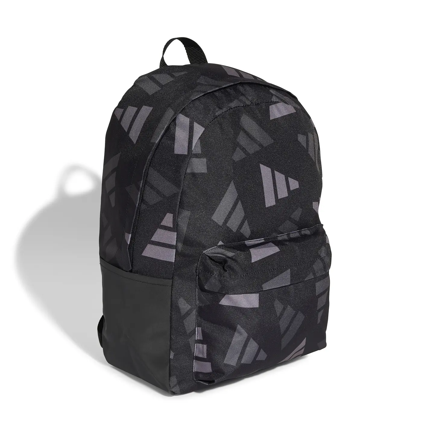 Mochila Negra Adidas JG5786 2