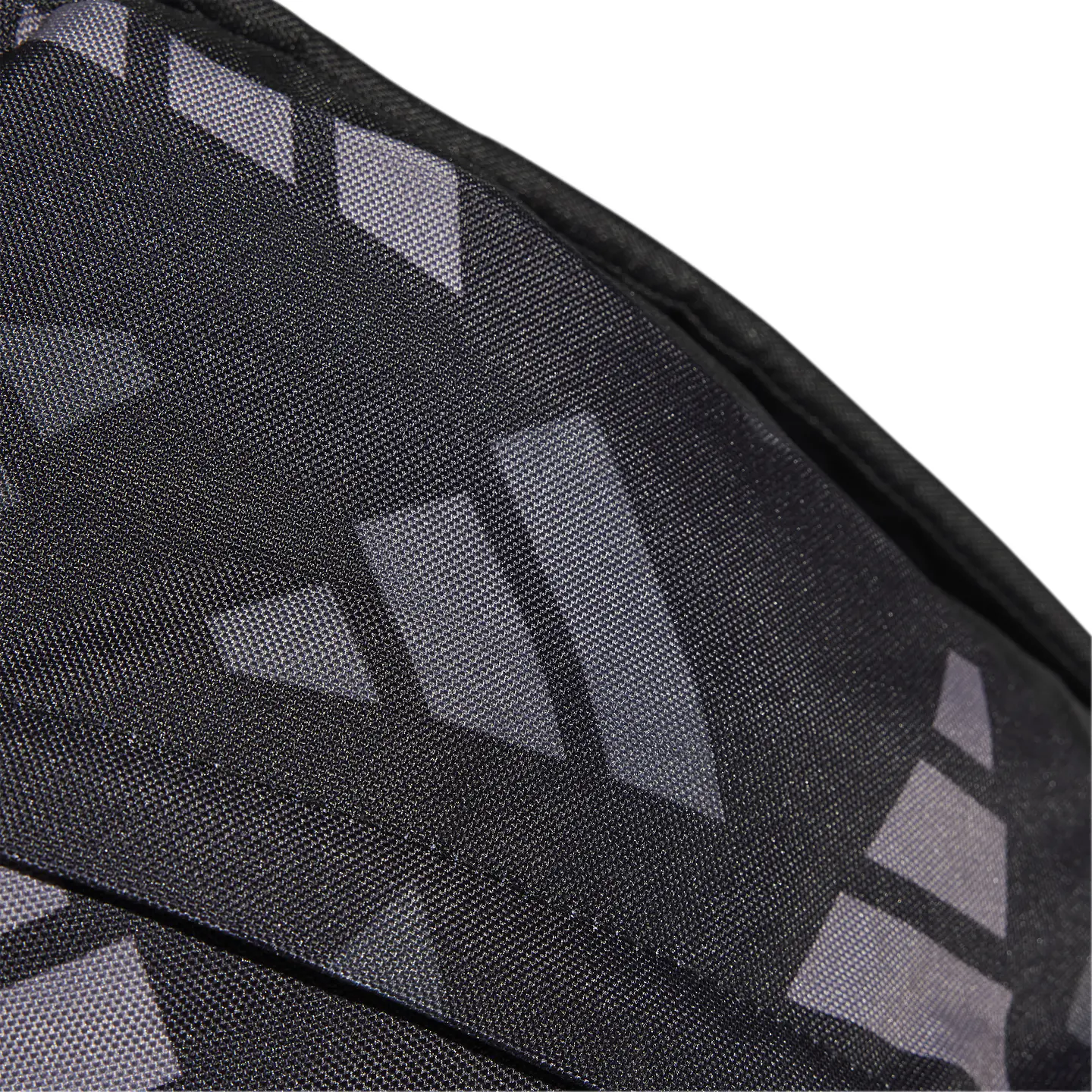Mochila Negra Adidas JG5786 4