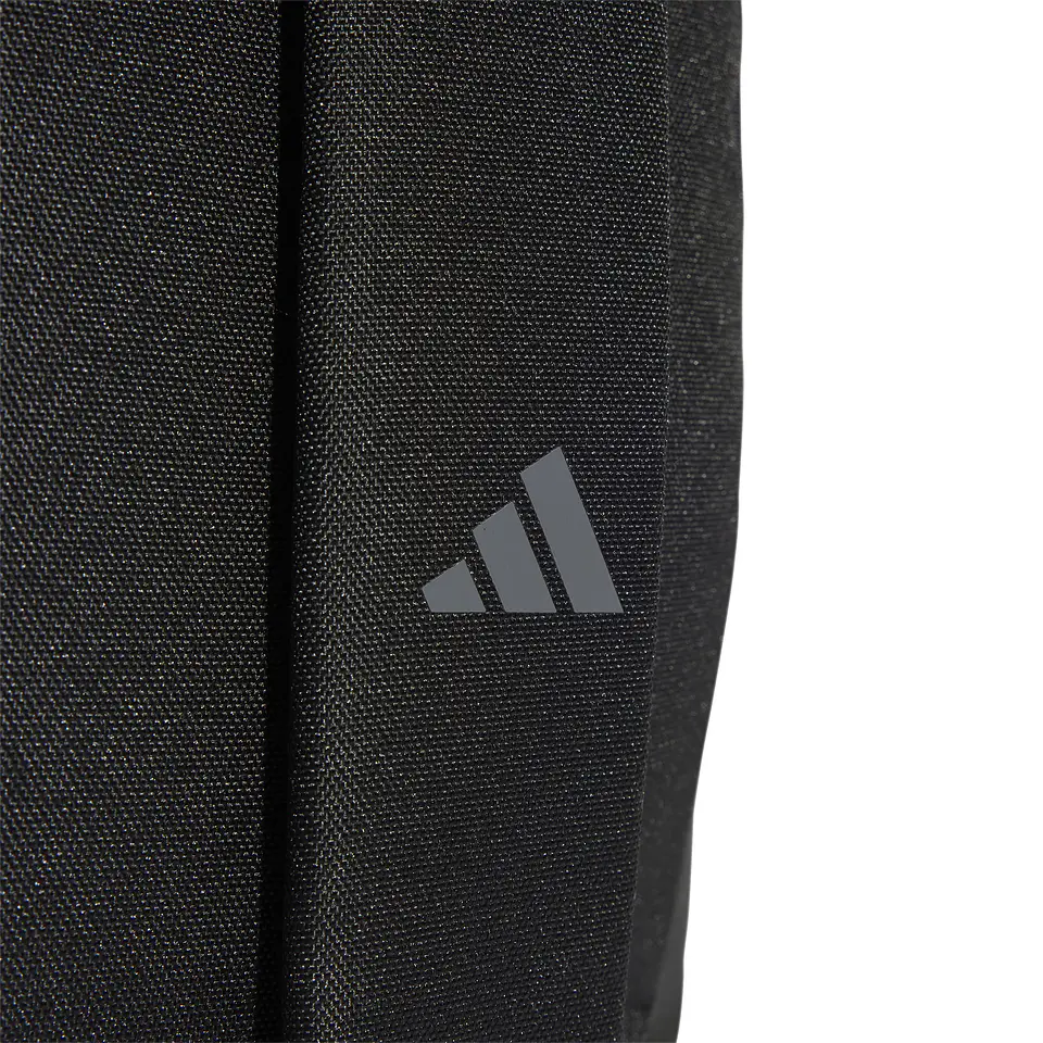 Mochila Negra Adidas JG5786 5