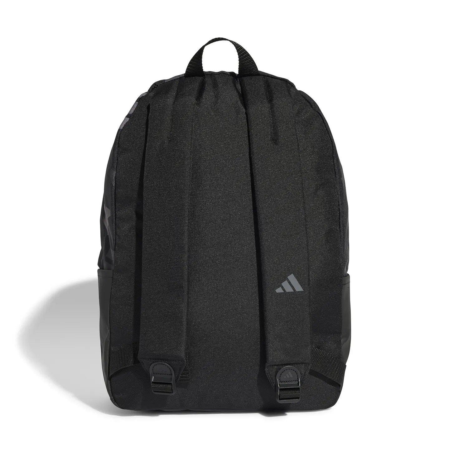 Mochila Negra Adidas JG5786 6