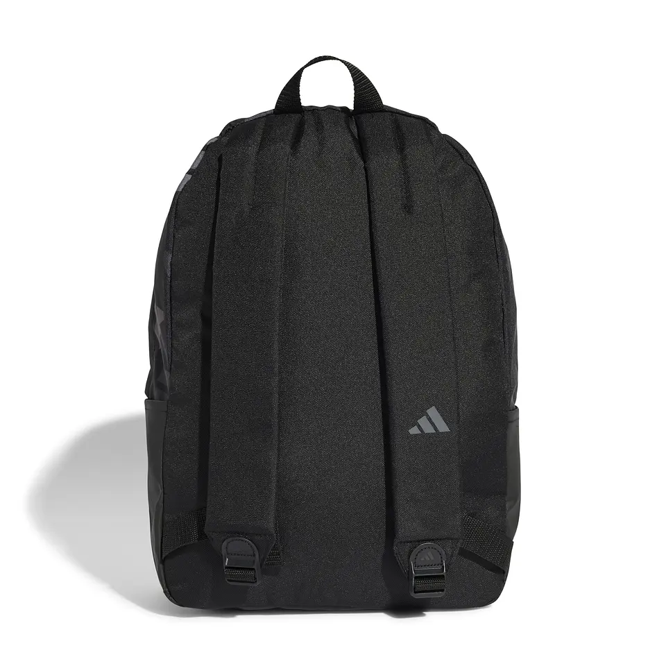 Mochila Negra Adidas JG5786 6