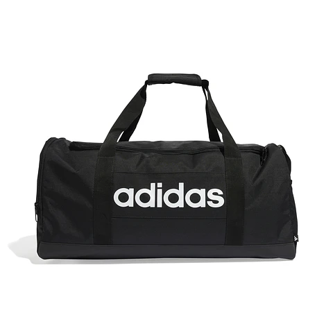 Bolso Negro Adidas JD9555