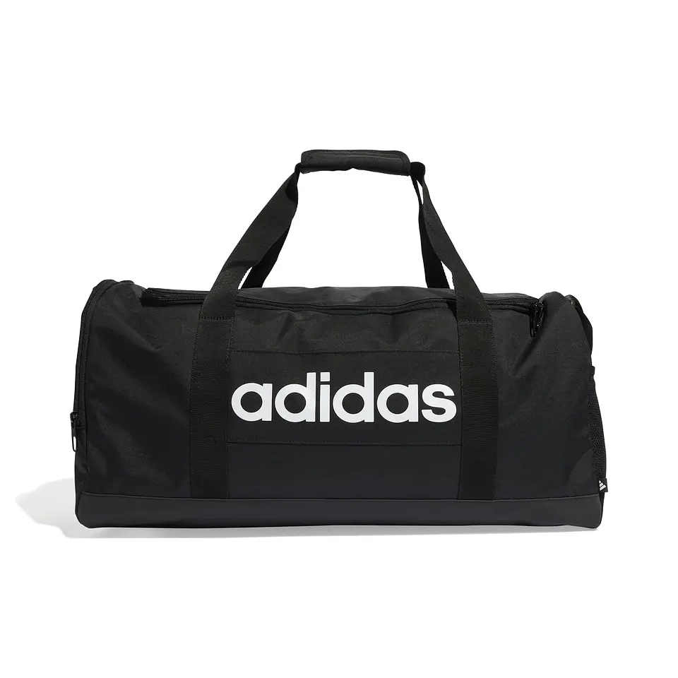 Bolso Negro Adidas JD9555 1
