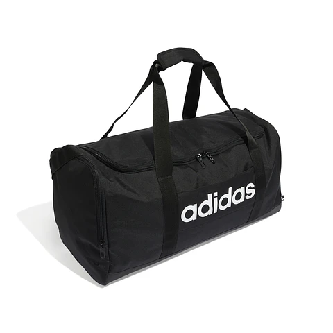 Bolso Negro Adidas JD9555