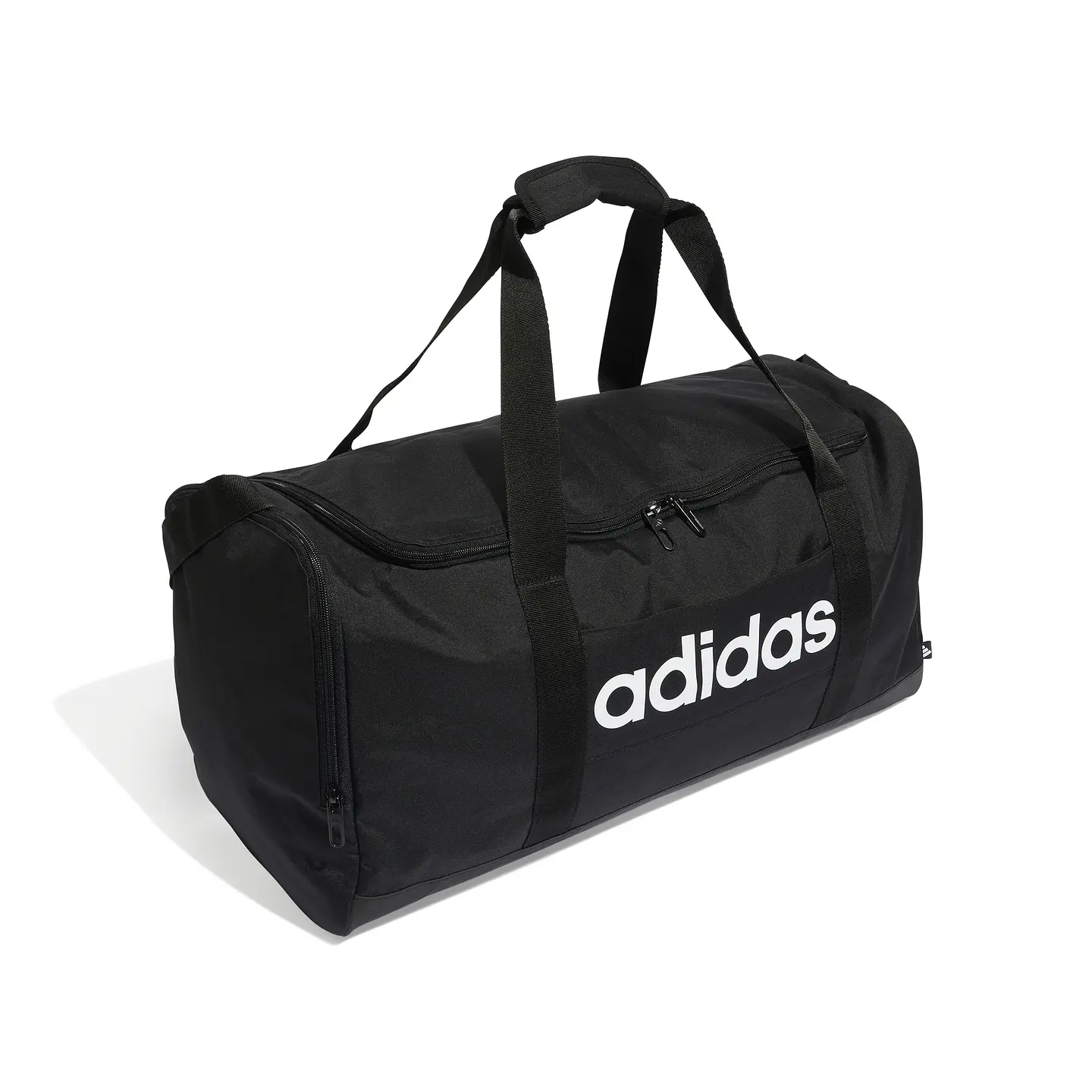 Bolso Negro Adidas JD9555 2