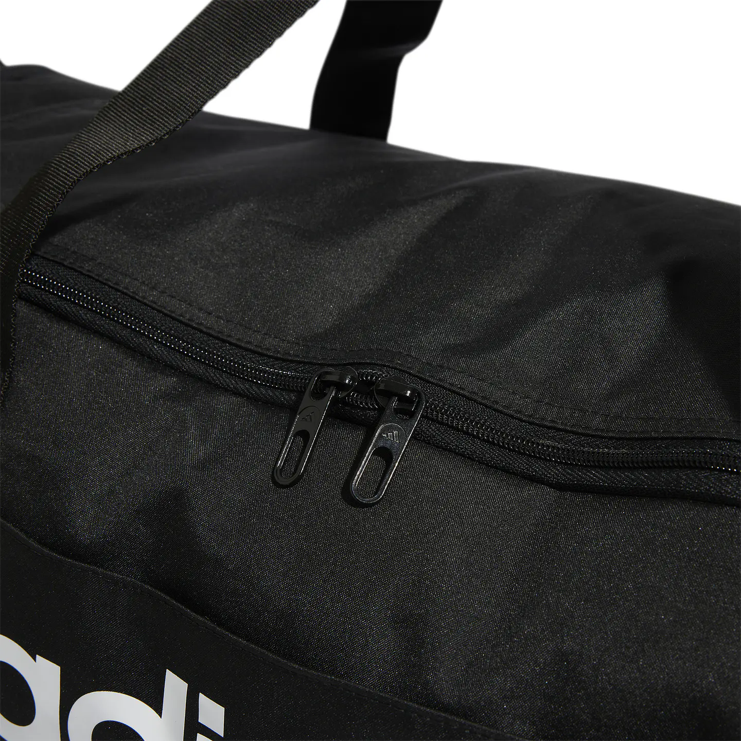 Bolso Negro Adidas JD9555 5