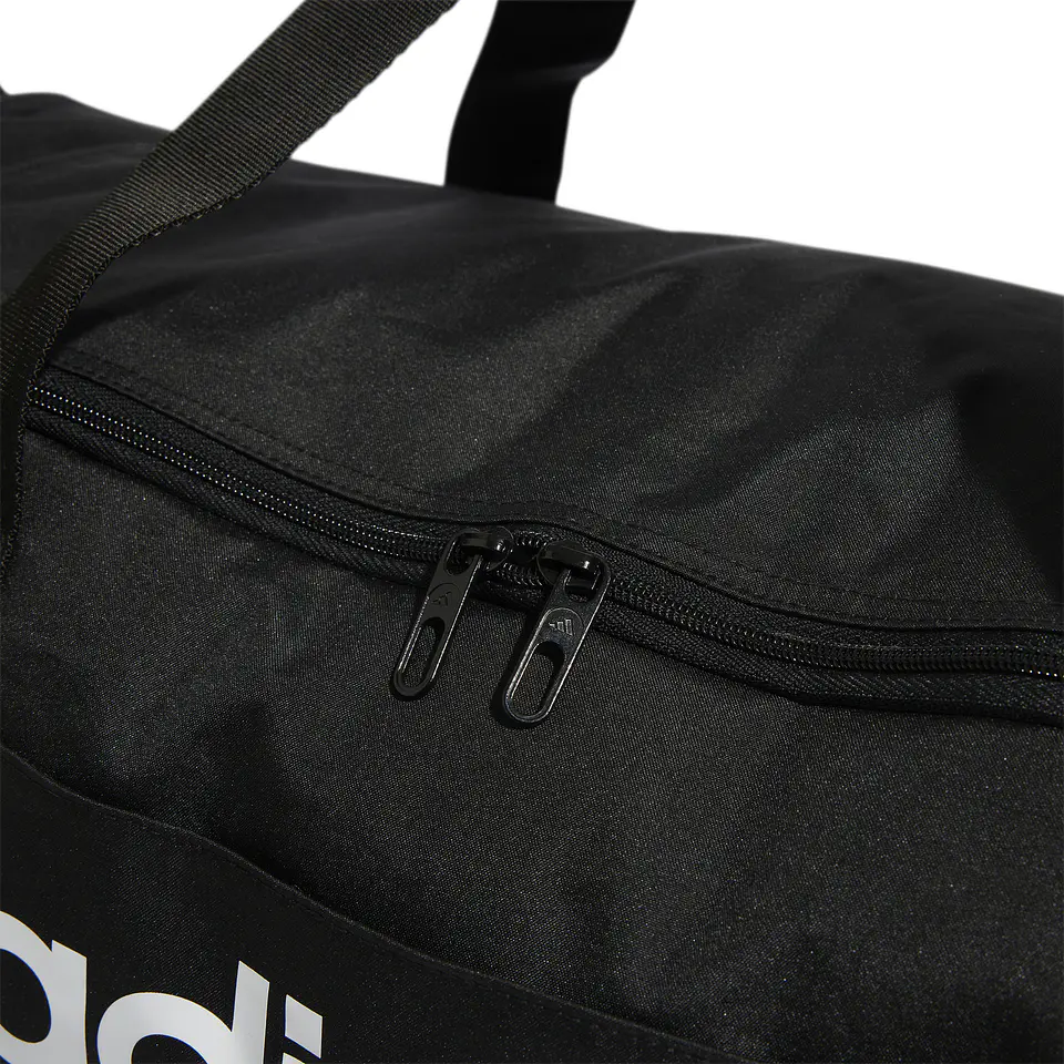Bolso Negro Adidas JD9555 5
