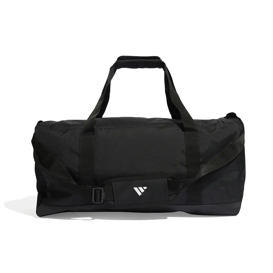 Bolso Negro Adidas JD9555 6