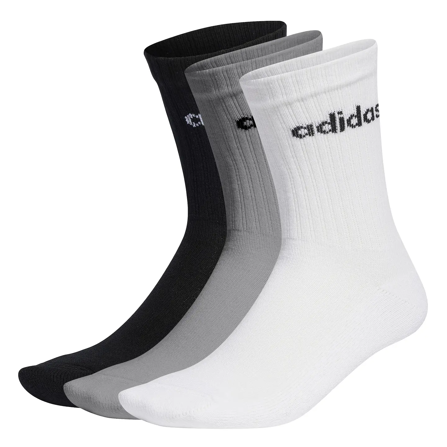 Calcetines Multicolor Adidas IC1302 1