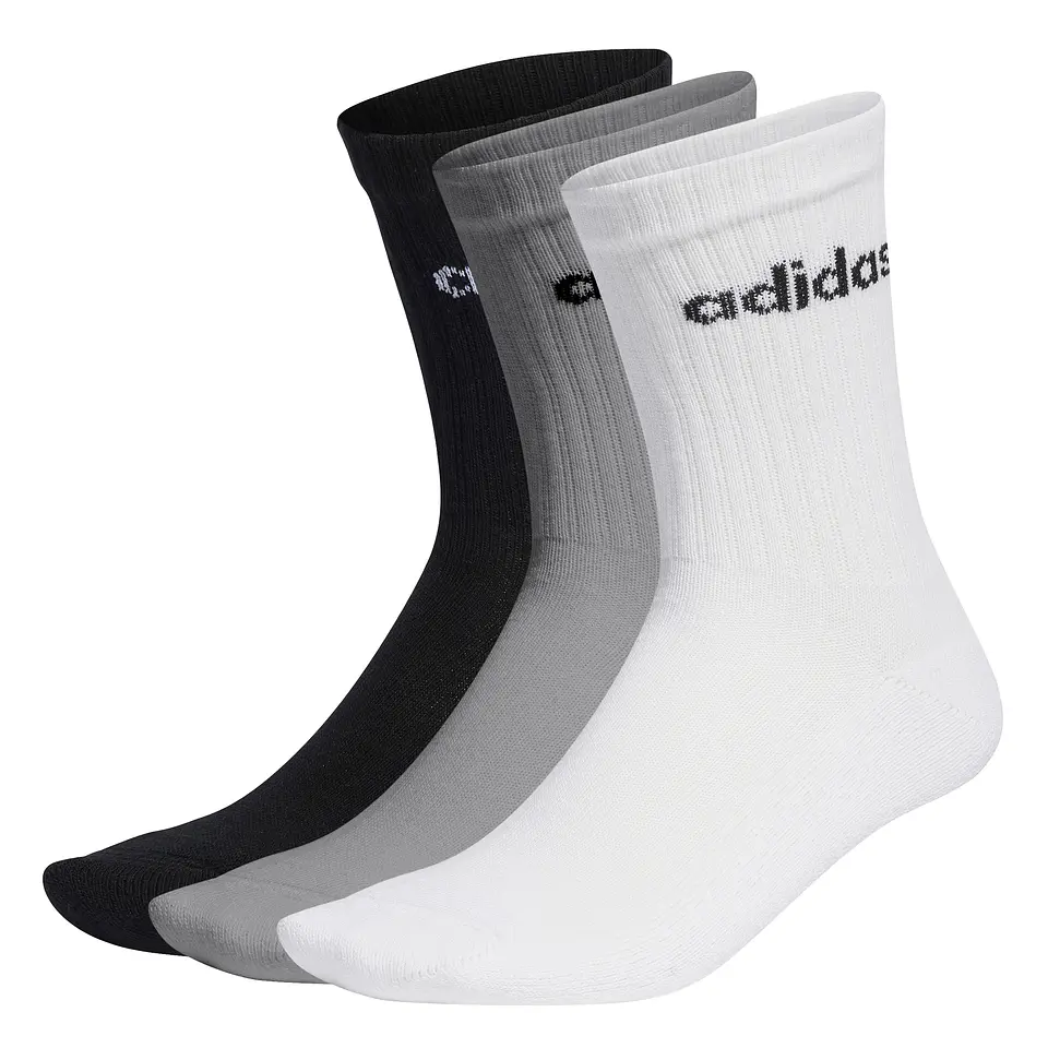 Calcetines Multicolor Adidas IC1302 1