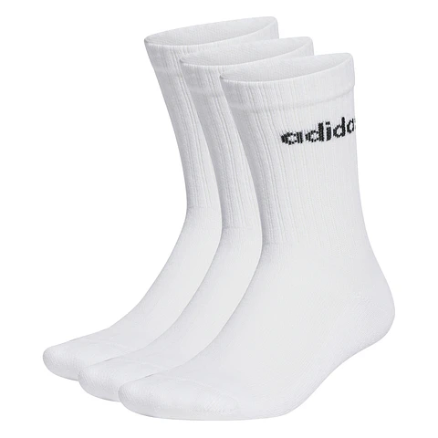 Calcetines Blanco Adidas HT3455