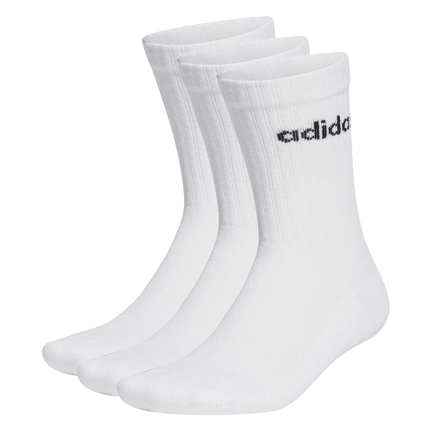 Calcetines Blanco Adidas HT3455 1