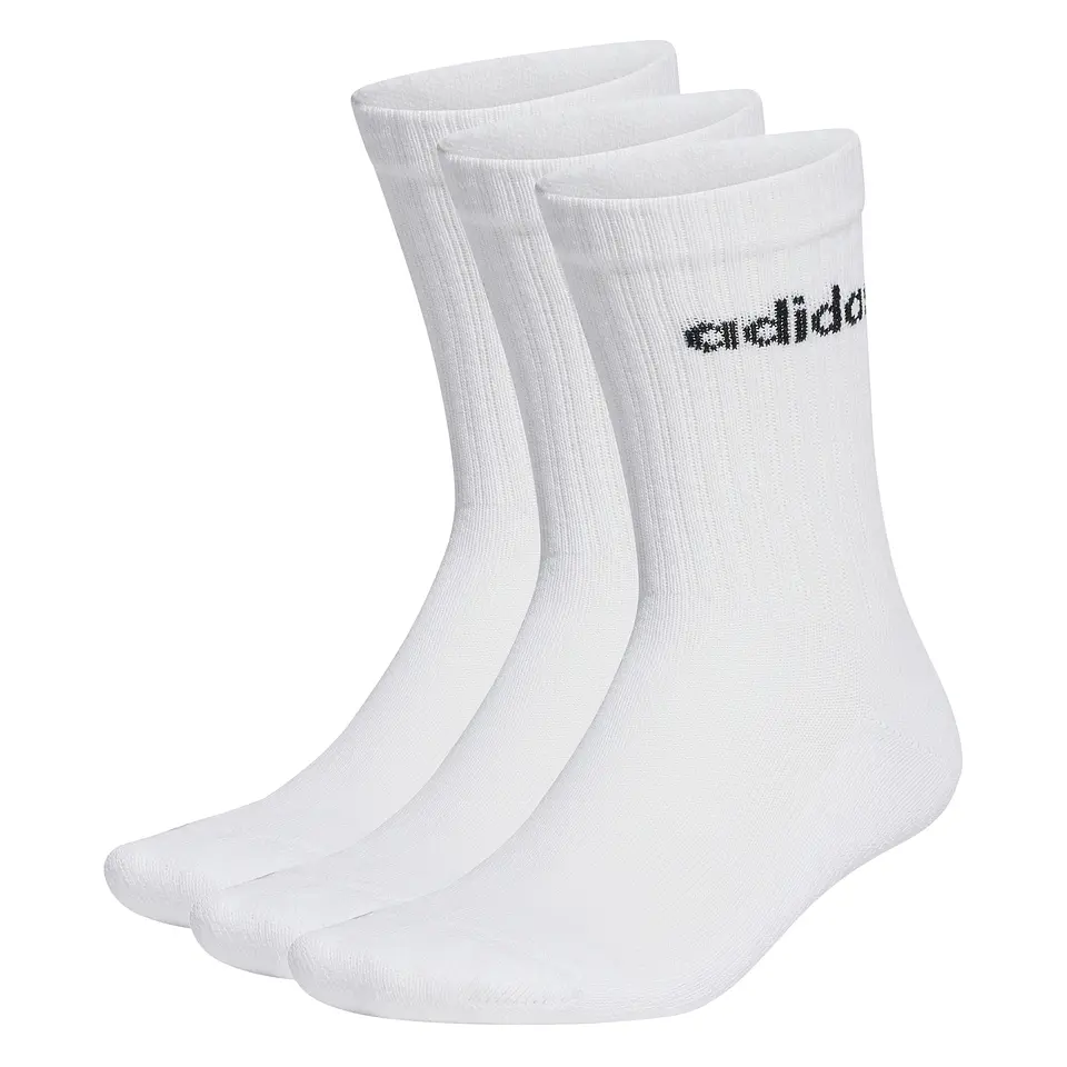 Calcetines Blanco Adidas HT3455 1