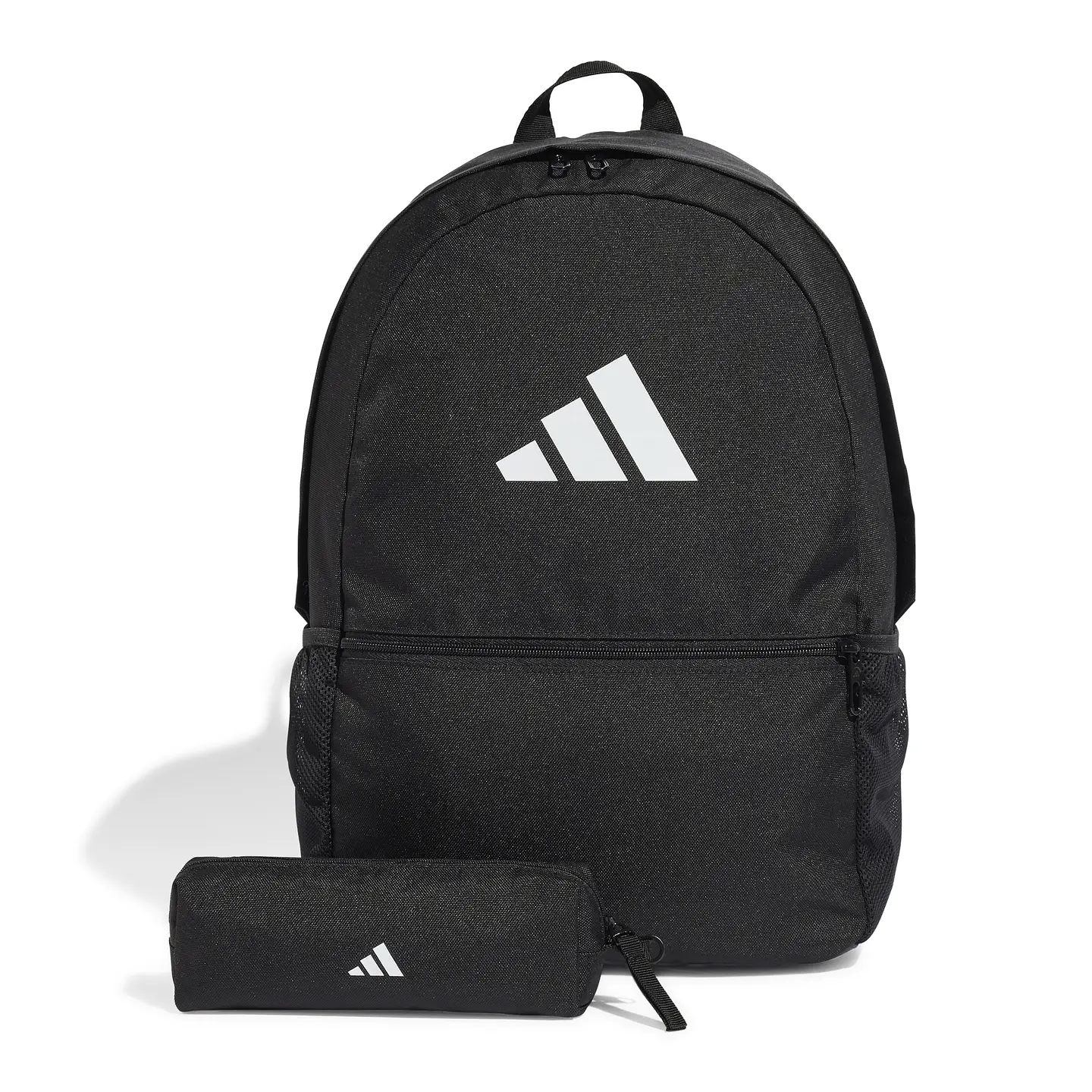 Mochila Negra Adidas JI8081 1