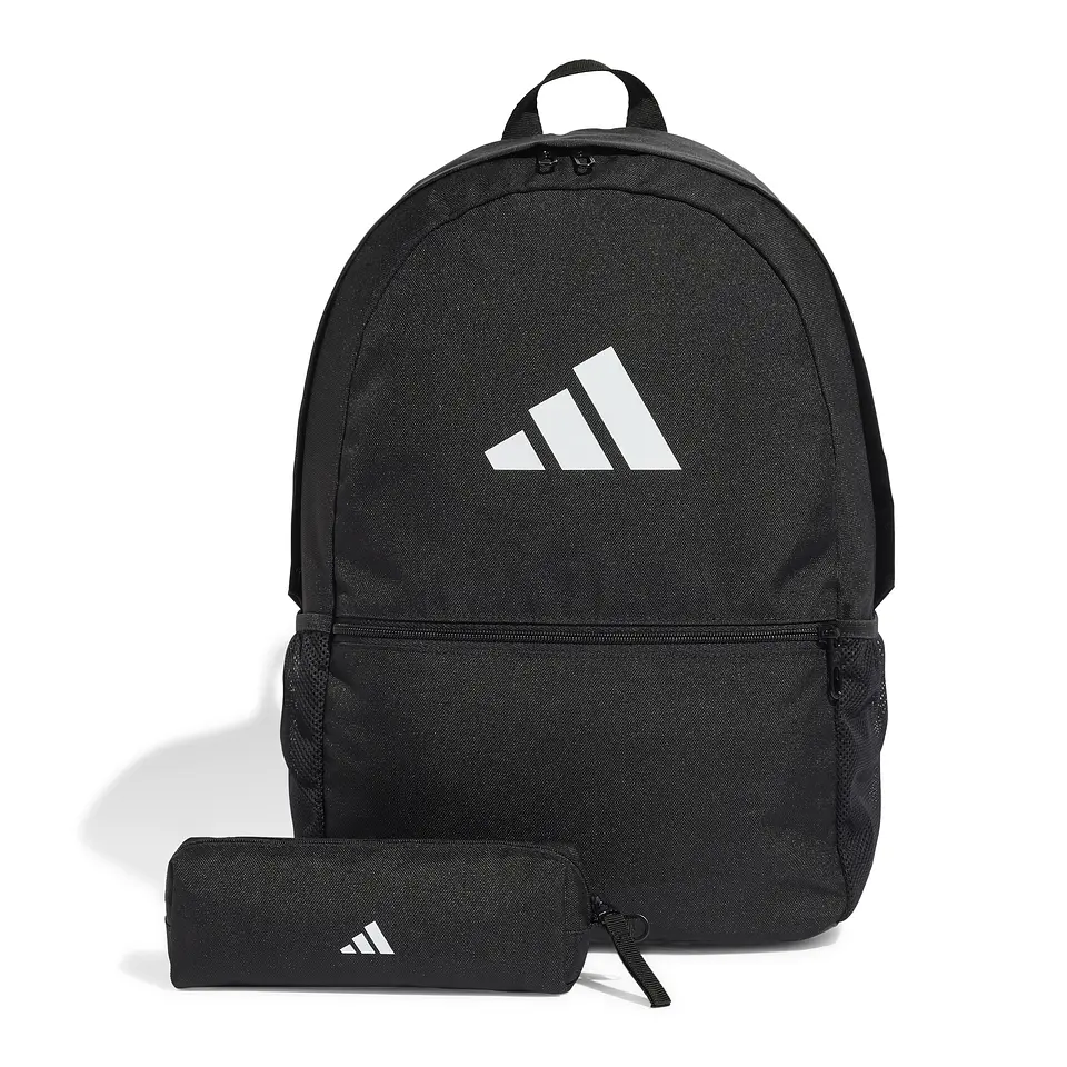 Mochila Negra Adidas JI8081 1