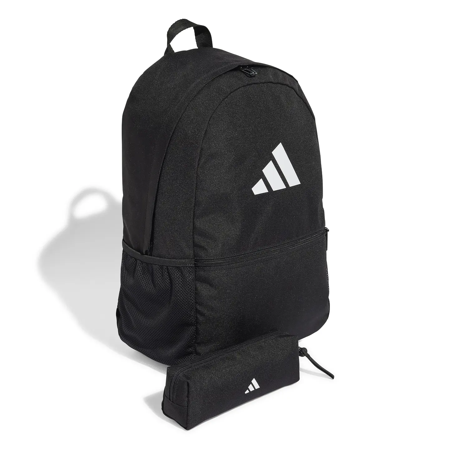 Mochila Negra Adidas JI8081 2