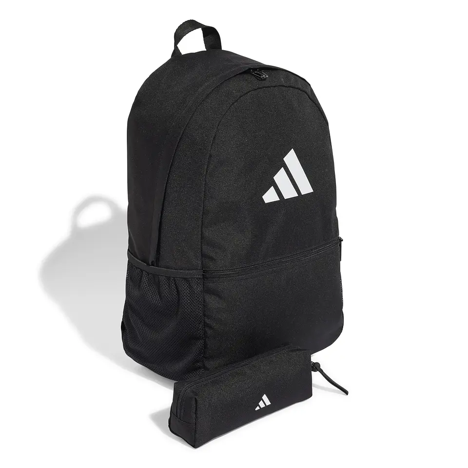 Mochila Negra Adidas JI8081 2