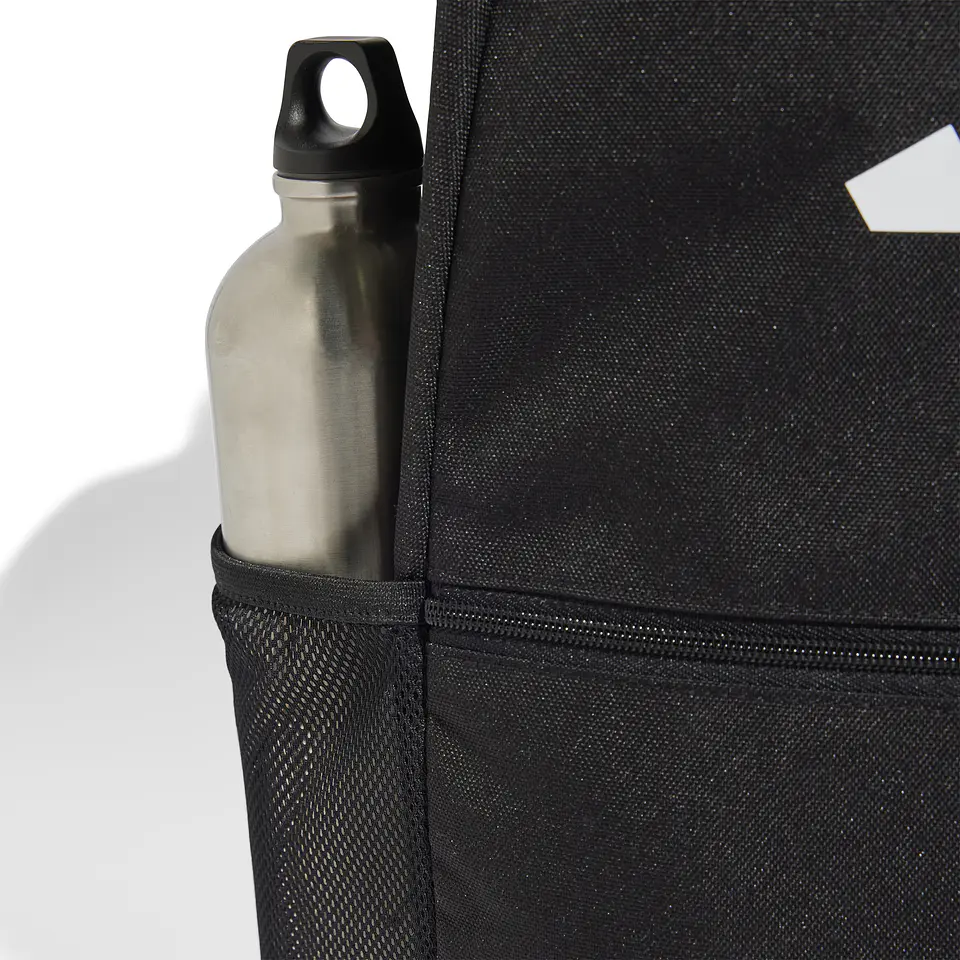 Mochila Negra Adidas JI8081 4