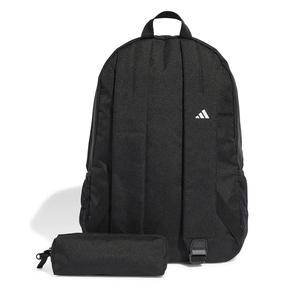 Mochila Negra Adidas JI8081 6