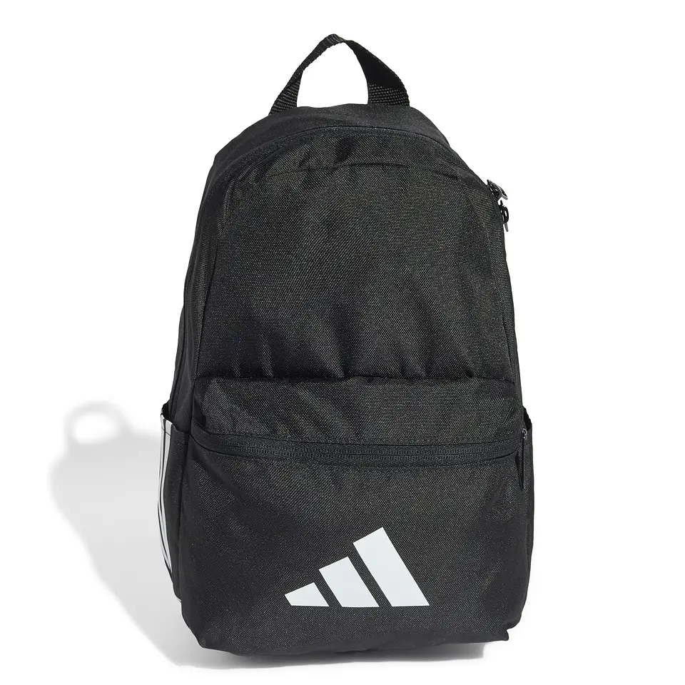 Mochila Negra Adidas JD1303 1