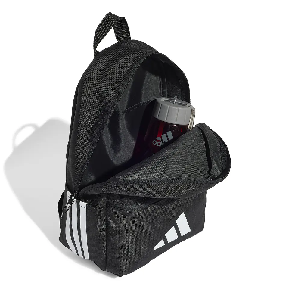 Mochila Negra Adidas JD1303 3
