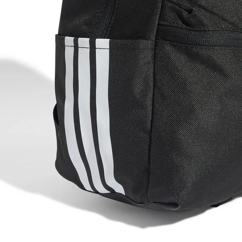Mochila Negra Adidas JD1303 4
