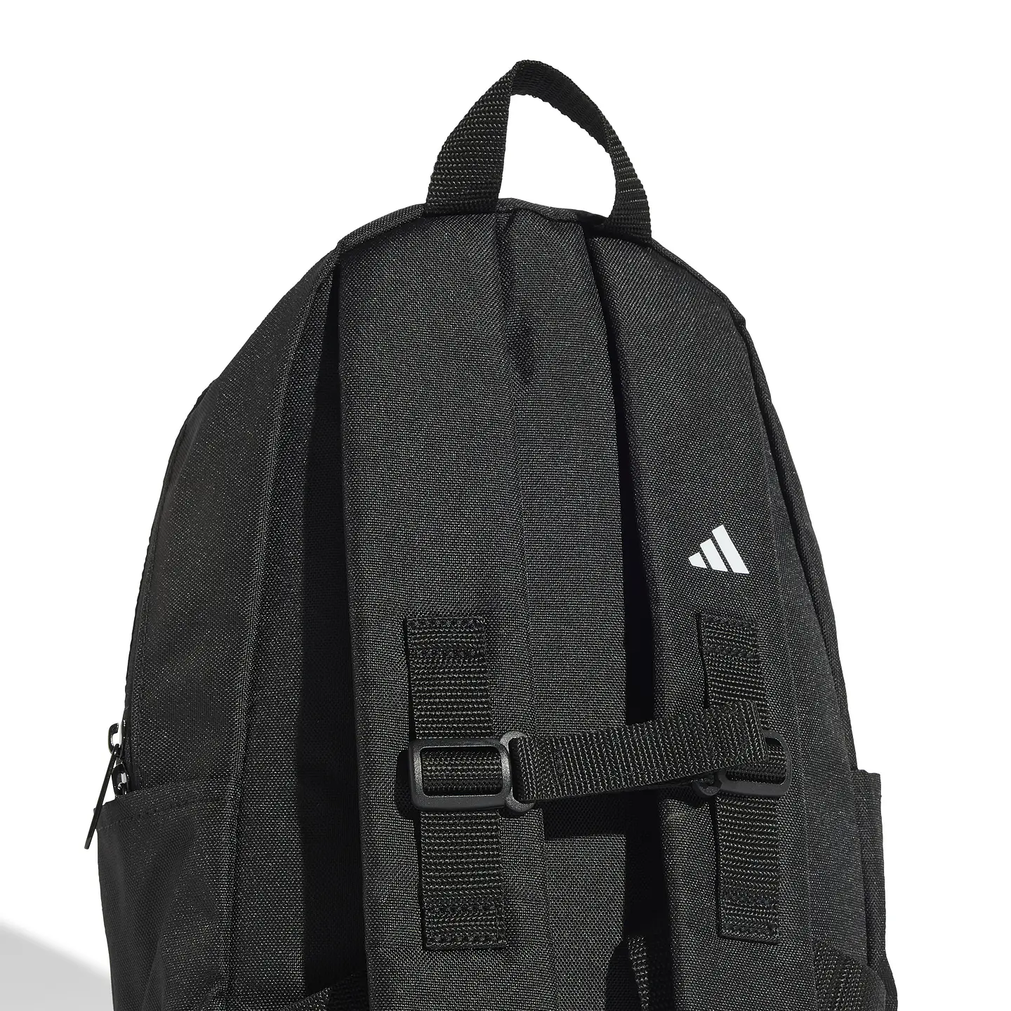 Mochila Negra Adidas JD1303 5