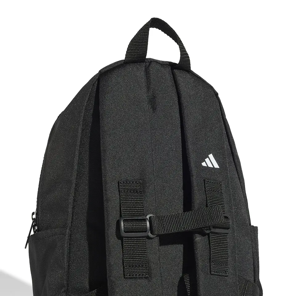 Mochila Negra Adidas JD1303 5