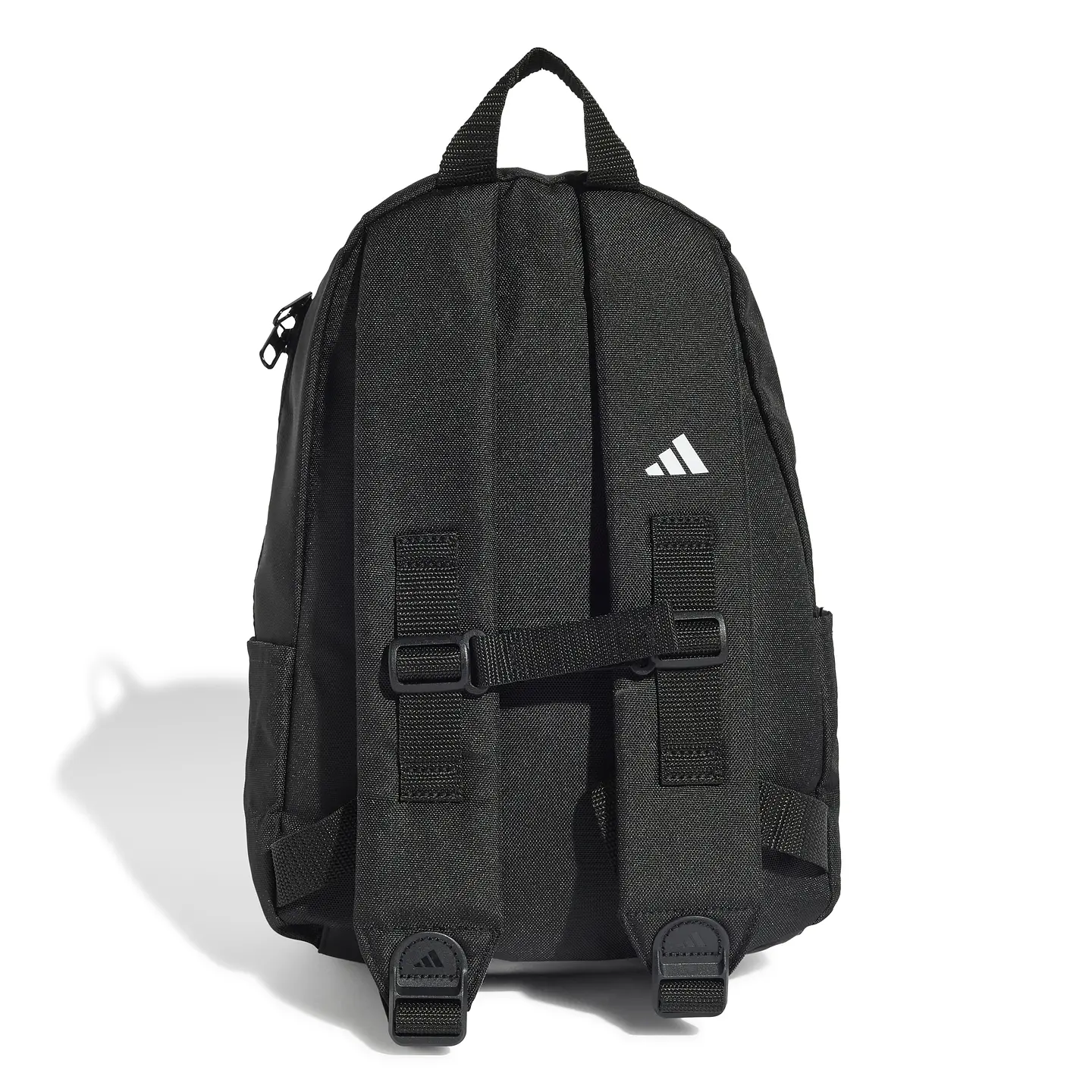 Mochila Negra Adidas JD1303 6