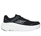 Zapatillas Negra Mujer Skechers 129470 BKW - Miniatura 2