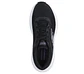 Zapatillas Negra Mujer Skechers 129470 BKW - Miniatura 3
