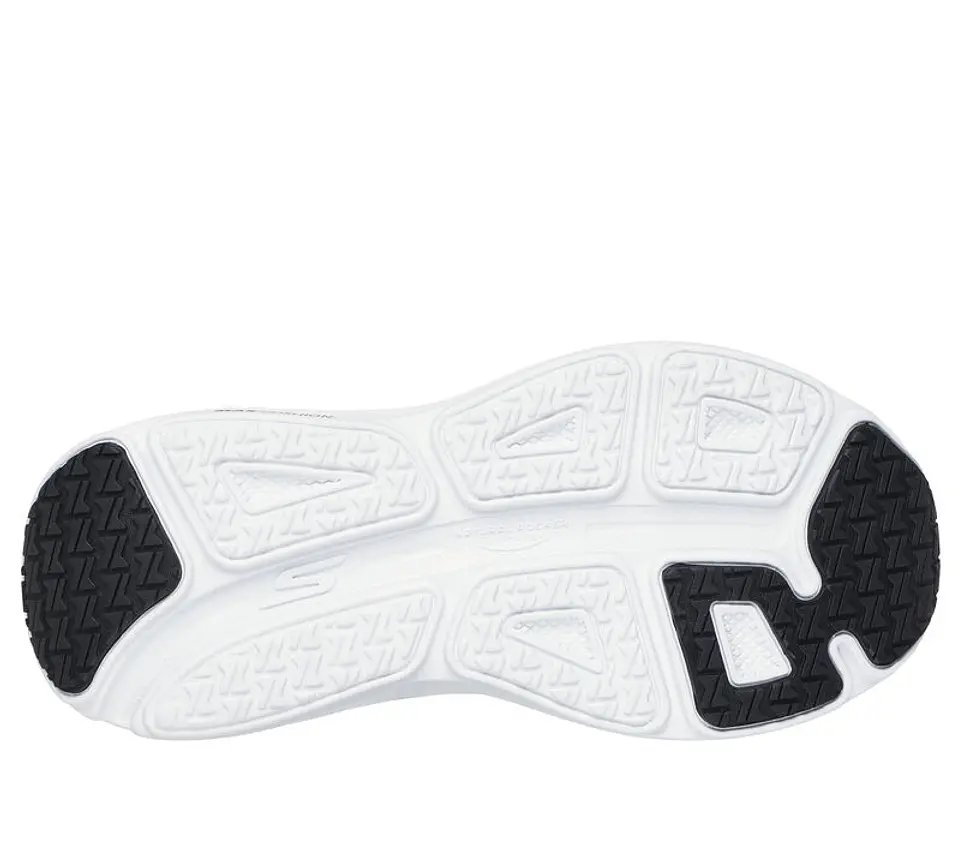 Zapatillas Negra Mujer Skechers 129470 BKW 5