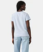 Polera Celeste Mujer Levis 85341-0102 - Miniatura 2