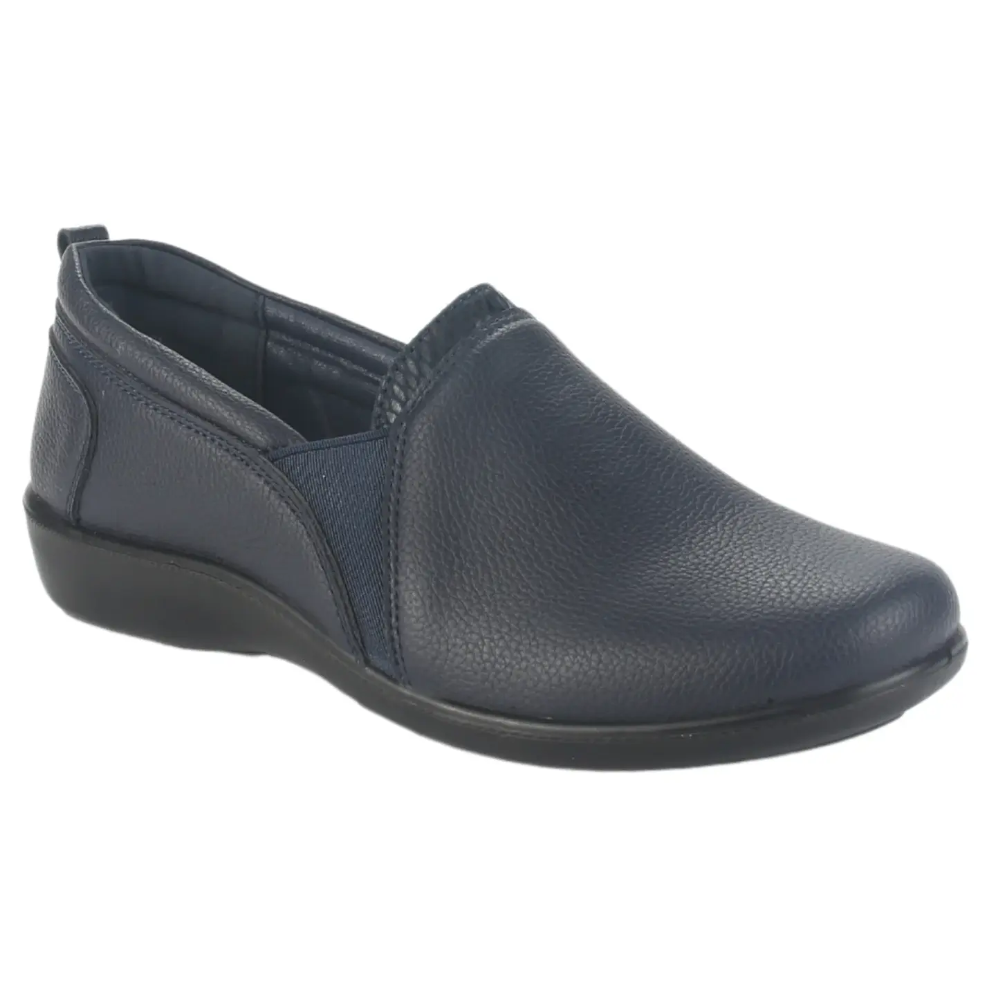 Zapato Azul Mujer Chalada 7-DECO-11 BL 1