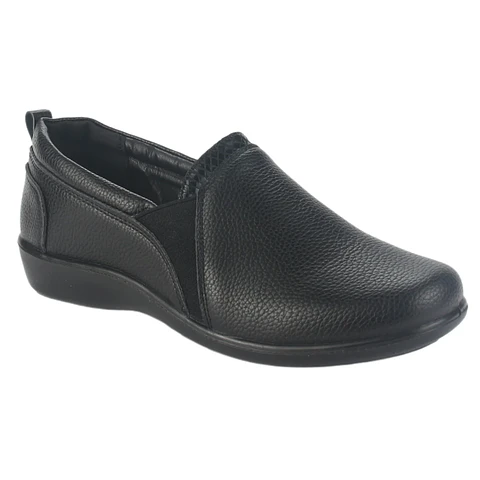 Zapato Negro Mujer Chalada 7-DECO-11 BK