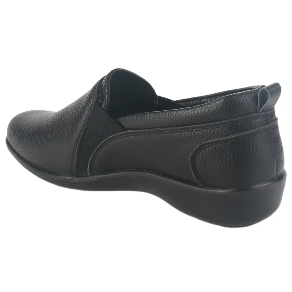Zapato Negro Mujer Chalada 7-DECO-11 BK 2