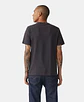 Polera Negra Hombre Levis 22491-1920 - Miniatura 2